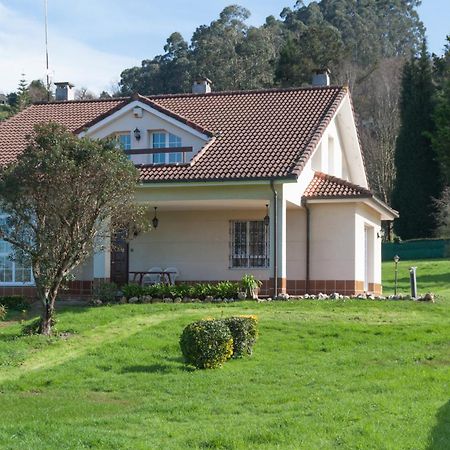 Av Gijon Estanco 252 Villa Exteriör bild