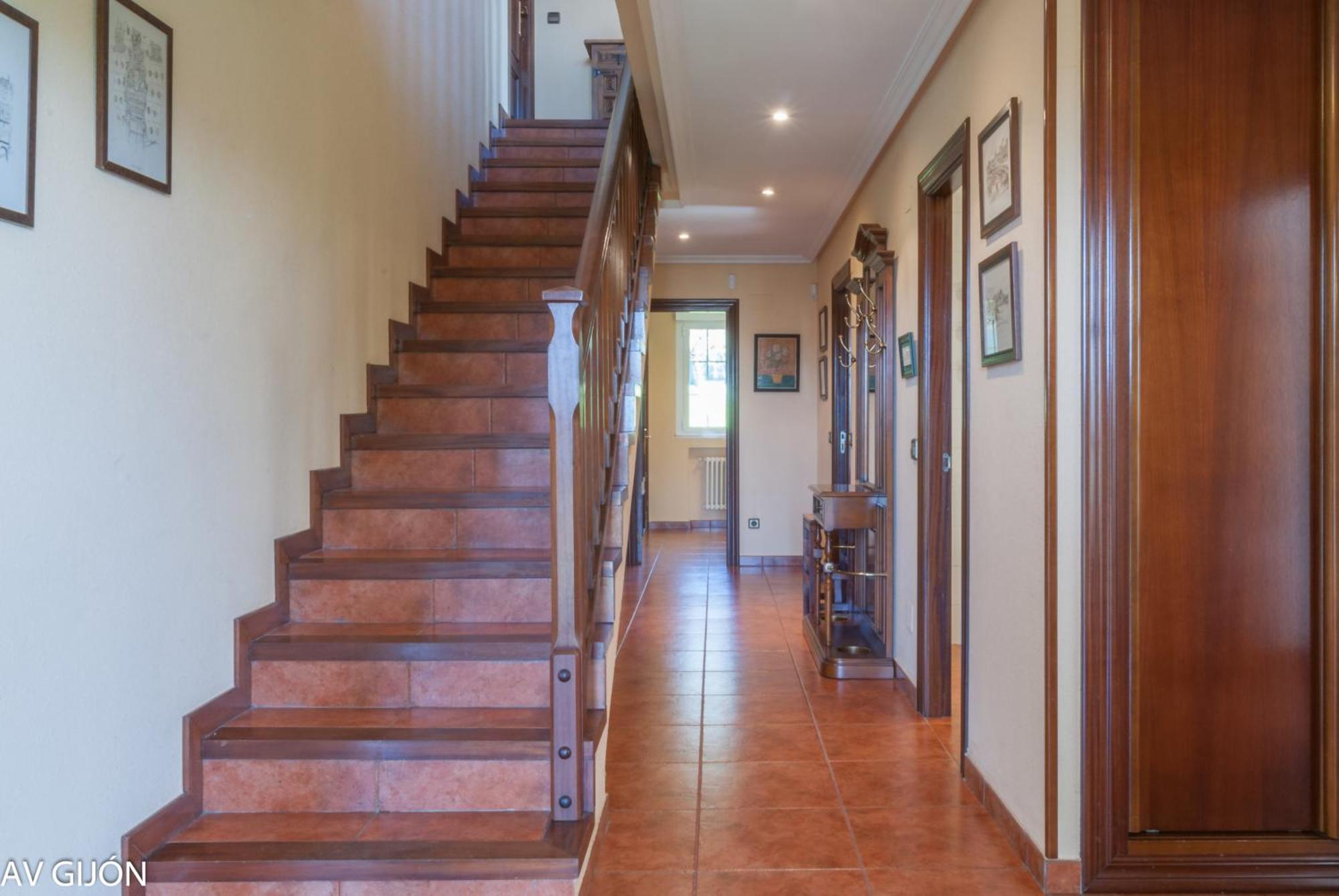 Av Gijon Estanco 252 Villa Exteriör bild