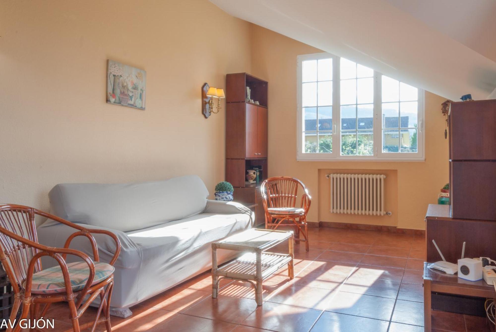 Av Gijon Estanco 252 Villa Exteriör bild