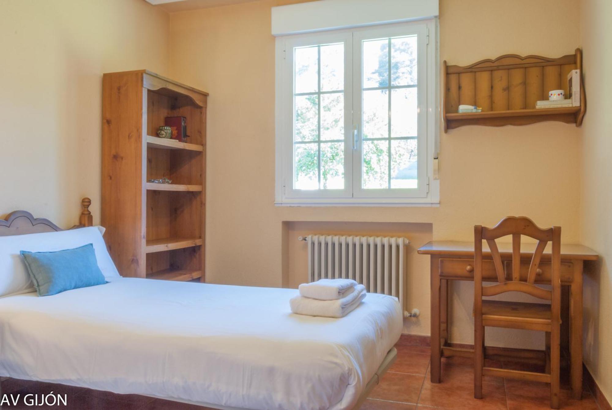 Av Gijon Estanco 252 Villa Exteriör bild