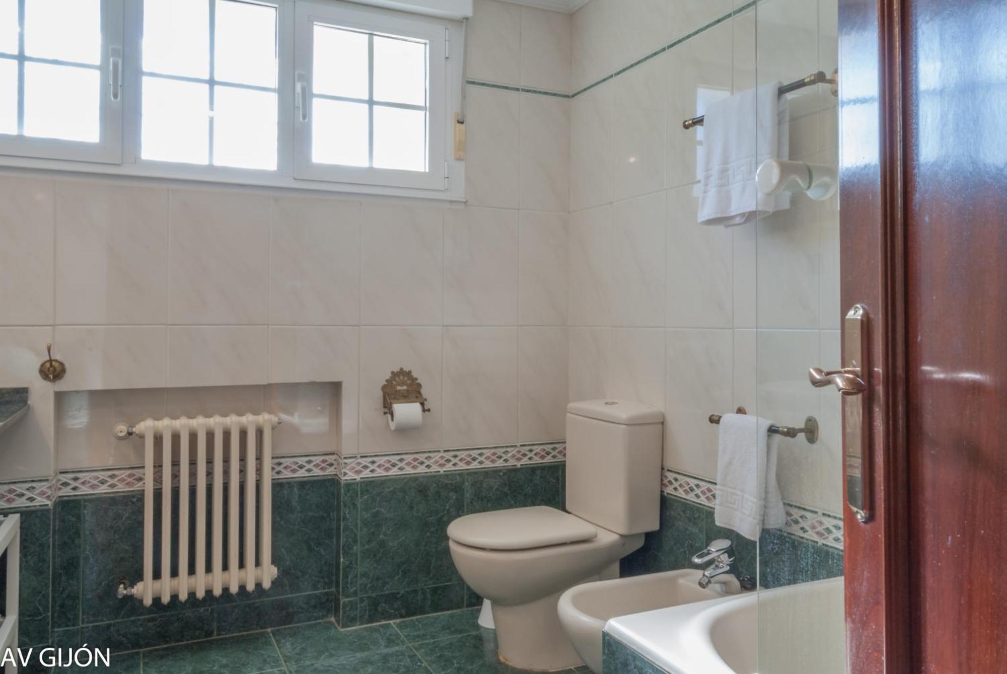 Av Gijon Estanco 252 Villa Exteriör bild