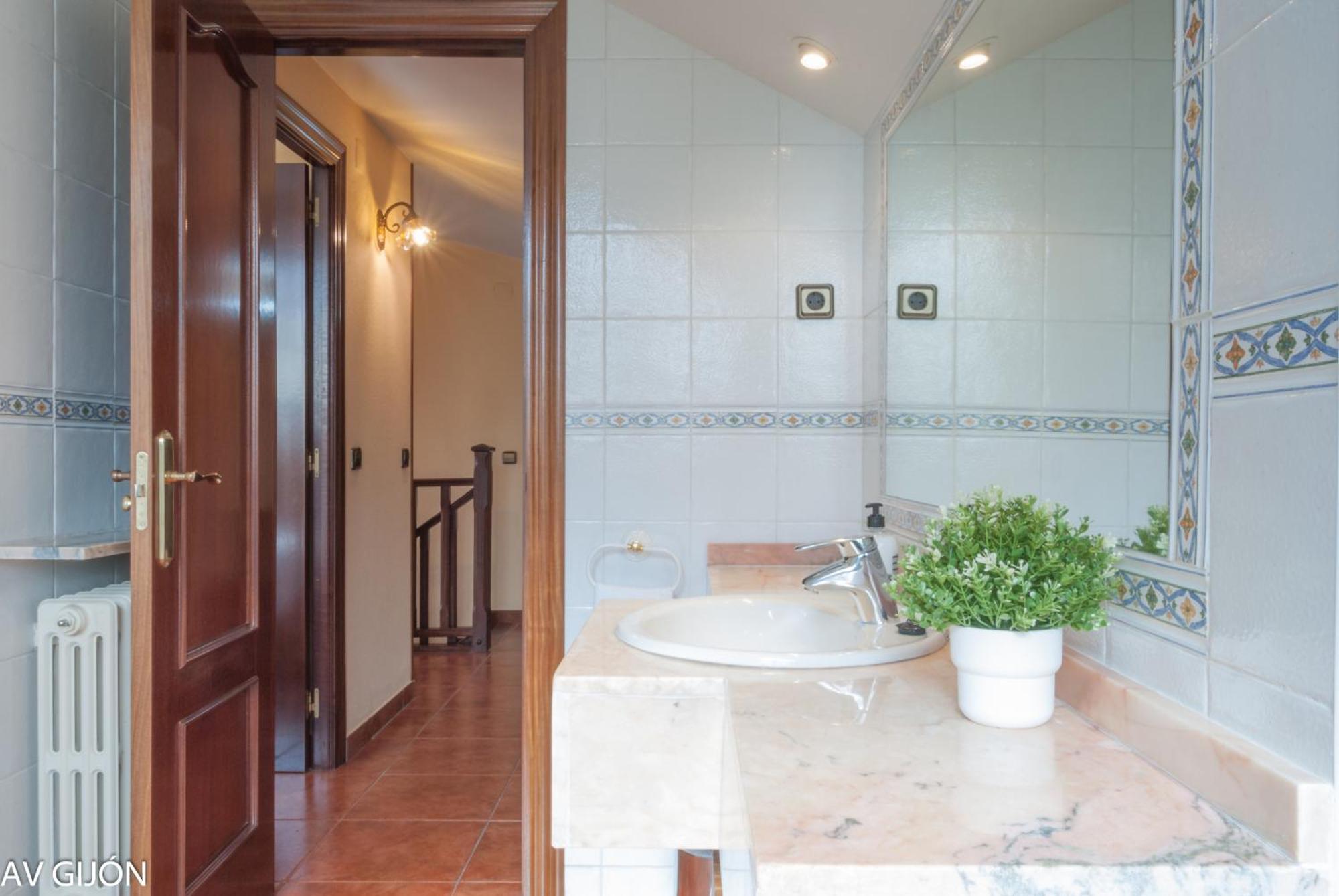 Av Gijon Estanco 252 Villa Exteriör bild