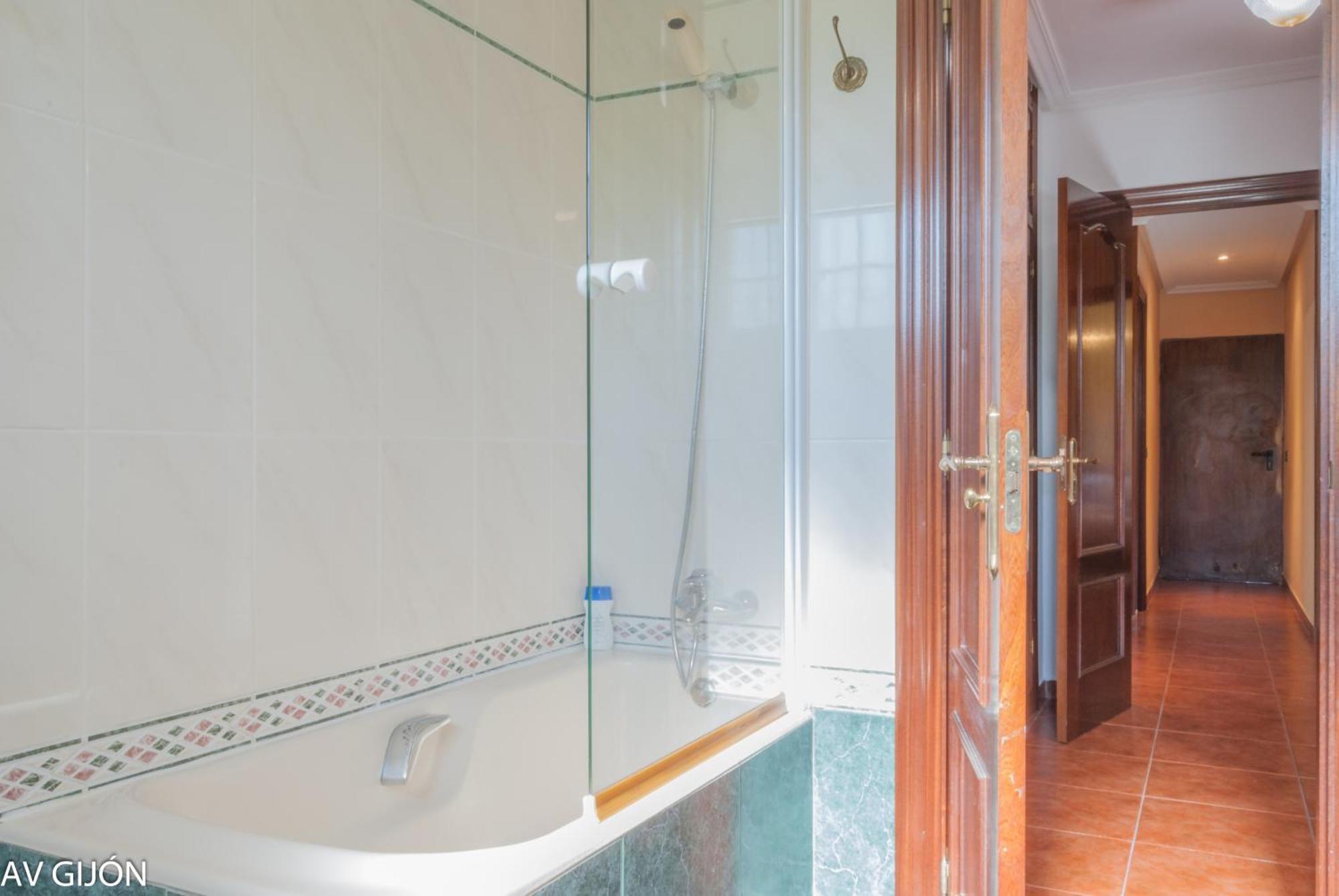 Av Gijon Estanco 252 Villa Exteriör bild