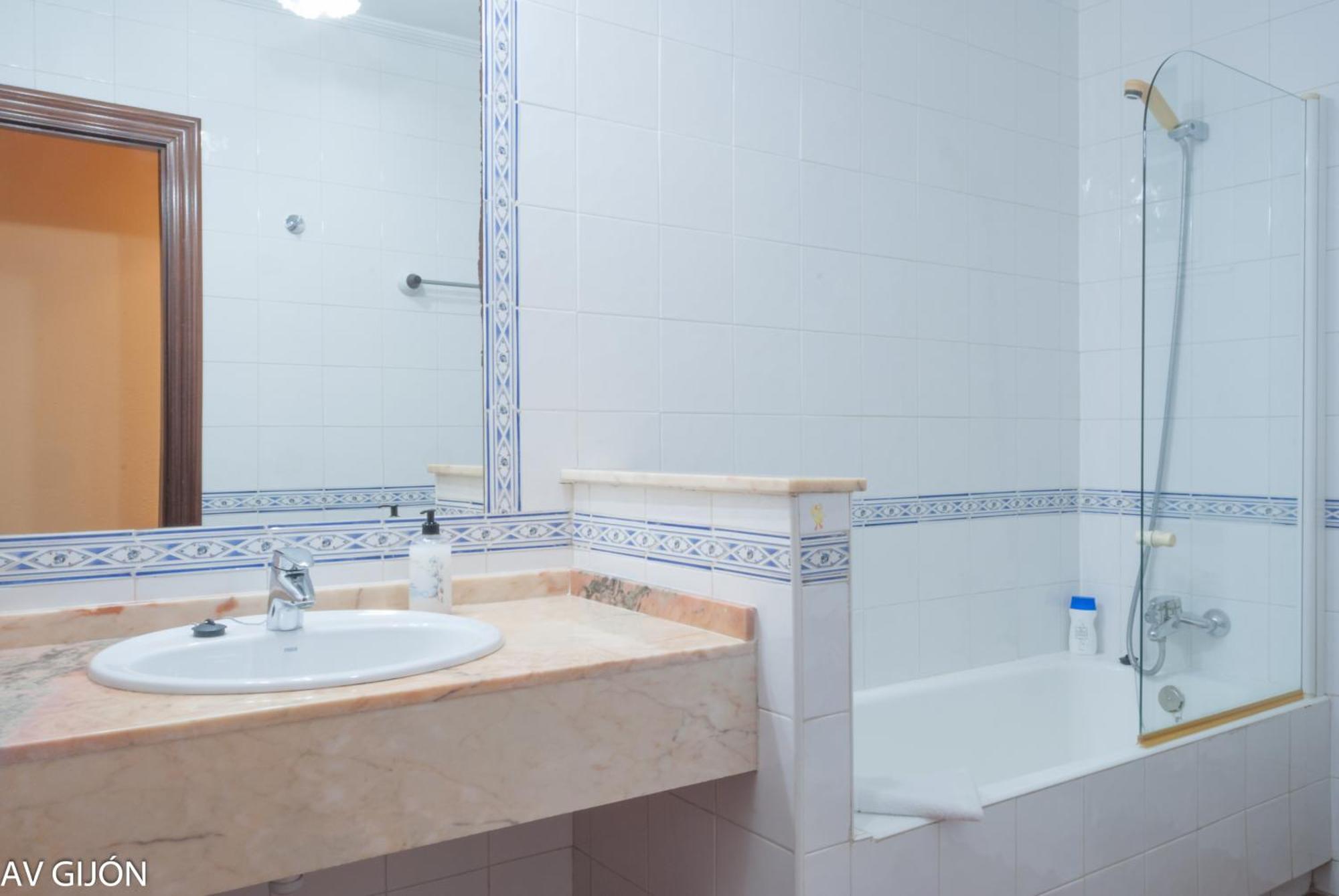 Av Gijon Estanco 252 Villa Exteriör bild