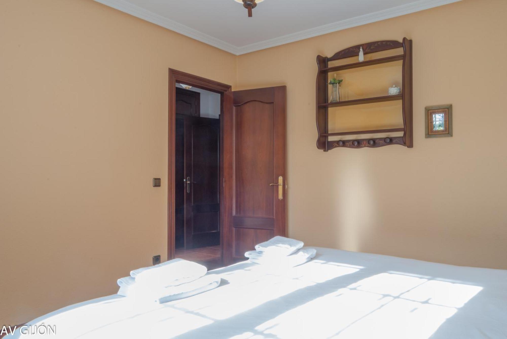 Av Gijon Estanco 252 Villa Exteriör bild